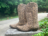 Size 11 women’s Pecos Bill boots