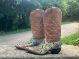 Size 6 women’s Kippys boots
