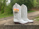 Size 10 women’s Circle S boots
