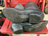 Size 9 women’s Panhandle Slim boots
