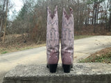 Size 6 women’s Garner Moss boots