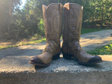 Size 6 women’s ML Leddy boots