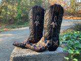 Size 7 women’s Liberty boots