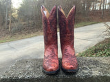 Size 9.5 women’s Sterling River boots