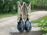 Size 6.5 women’s Larry Mahan boots