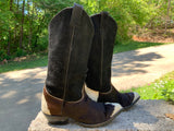 Size 6 women’s Remington boots