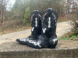 Size 6 women’s Vargas boots