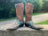 Size 6 women’s Kippys boots