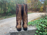 Size 7 women’s Old Gringo boots