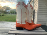 Size 8 women’s Rios of Mercedes boots