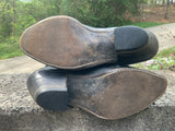 Size 8 women’s Abilene boots