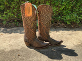 Size 8.5 women’s Corral boots