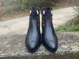 Size 8 women’s Ralph Lauren boots