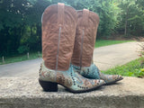 Size 6 women’s Kippys boots