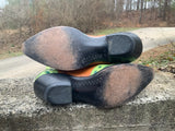 Size 6.5 women’s Old Gringo boots
