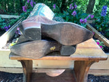 Size 8 women’s Tony Lama boots