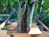 Size 8 women’s Tony Lama boots