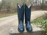 Size 6 women’s Larry Mahan boots