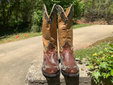 Size 10 women’s Sterling River boots