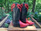 Size 6.5 women’s Tony Lama boots