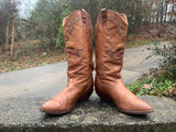 Size 8.5 women’s Zodiac boots