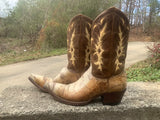 Size 6.5 women’s Old Gringo boots