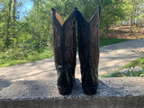 Size 8.5 men’s or 10 women’s Panhandle Slim boots