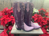 Size 6.5 women’s Ammons boots