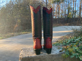 Size 6.5 women’s American Boot Co. boots