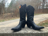 Size 10 women’s Old Gringo boots