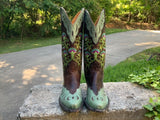 Size 7 women’s Old Gringo boots