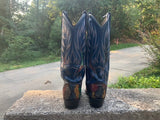 Size 7.5 women’s Dan Post boots