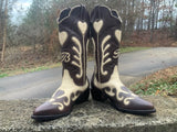 Size 6 women’s Brighton boots