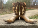 Size 6.5 women’s Old Gringo boots