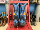 Size 8 women’s Sancho boots