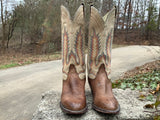 Size 6.5 women’s Tony Lama boots