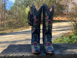 Size 6 women’s Junk Gypsy boots