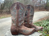 Size 9 women’s Shyanne boots