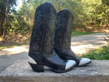 Size 7 women’s Justin boots