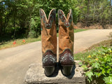 Size 10 women’s Sterling River boots