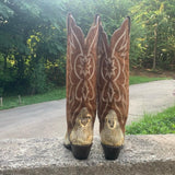 Size 6.5 women’s Tony Lama boots