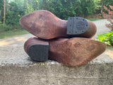 Size 8.5 women’s Montana boots