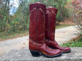 Size 6.5 women’s Tony Lama boots