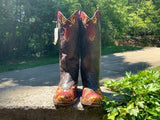 Size 6.5 women’s Old Gringo boots