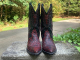 Size 7 women’s Liberty boots