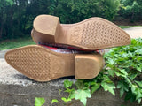 Size 9 women’s rain boots