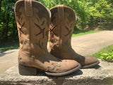 Size 6.5 women’s Liberty boots