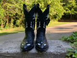 Size 5 Montana boots