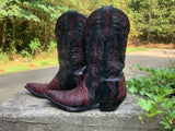 Size 7 women’s Liberty boots