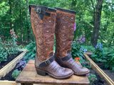 Size 6 women’s Rios boots